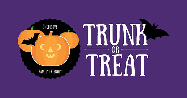 The Arc of Anchorage, Anchorage, Alaska, Trunk or Treat
